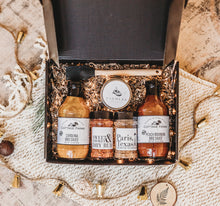 Load image into Gallery viewer, BBQ Gift Box