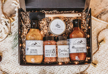 Load image into Gallery viewer, BBQ Gift Box
