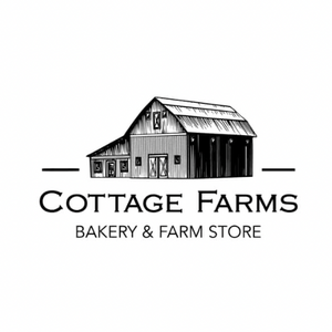 Cottage Farms logo