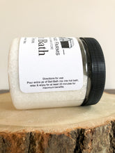 Load image into Gallery viewer, Detox Salt Bath