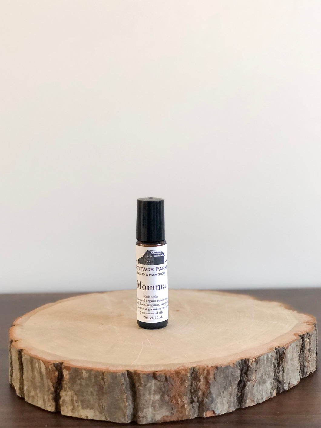 Momma Essential Oil Roller
