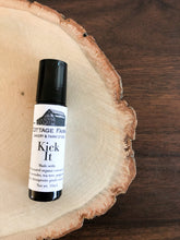 Load image into Gallery viewer, Kick It Essential Oil Roller

