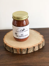 Load image into Gallery viewer, Hot Fine Chopped Salsa
